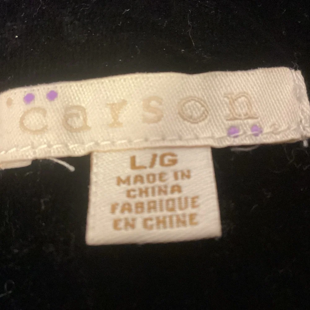 Carson stunning vintage